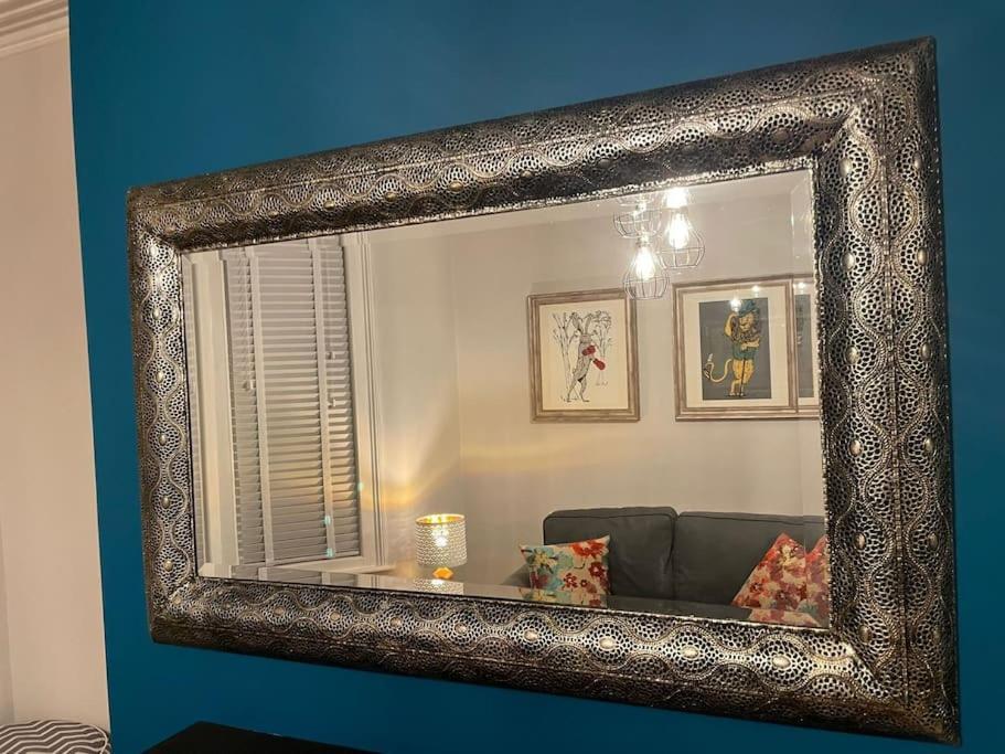 Gloucester Rd 2 Mins Away - Fab, New, Trendy House Bristol Eksteriør bilde