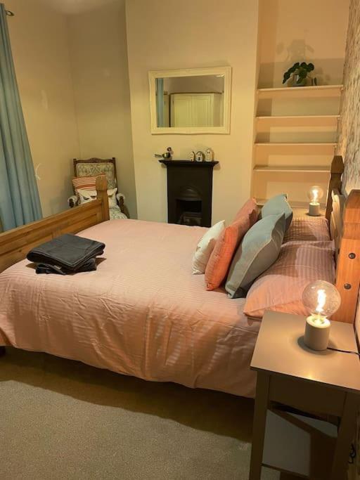 Gloucester Rd 2 Mins Away - Fab, New, Trendy House Bristol Eksteriør bilde
